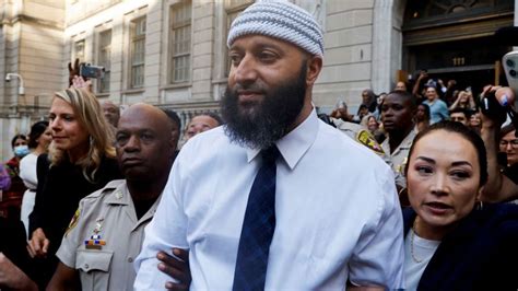 Maryland’s highest court prevents reinstatement of Adnan Syed’s conviction in ‘Serial’ podcast case